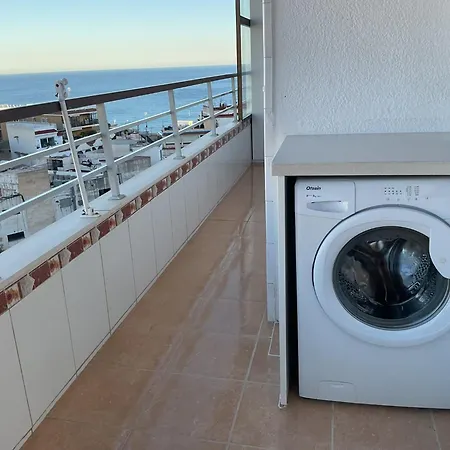 Andalusian Dream - La Nogalera - Incredible Sea View * Торремолинос