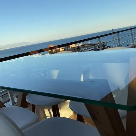 Andalusian Dream - La Nogalera - Incredible Sea View * Торремолинос