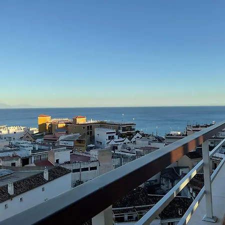 Andalusian Dream - La Nogalera - Incredible Sea View * Торремолинос
