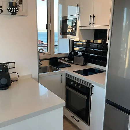 Andalusian Dream - La Nogalera - Incredible Sea View * Торремолинос