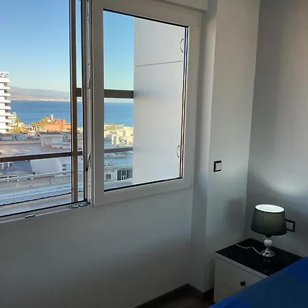 Andalusian Dream - La Nogalera - Incredible Sea View Апартаменты *
