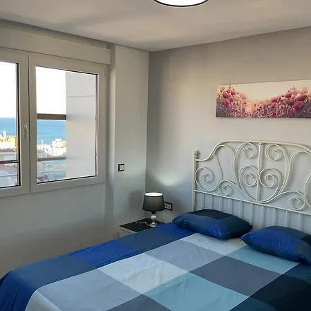 Andalusian Dream - La Nogalera - Incredible Sea View Апартаменты Торремолинос