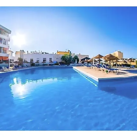 Апартаменты Andalusian Dream - La Nogalera - Incredible Sea View *
