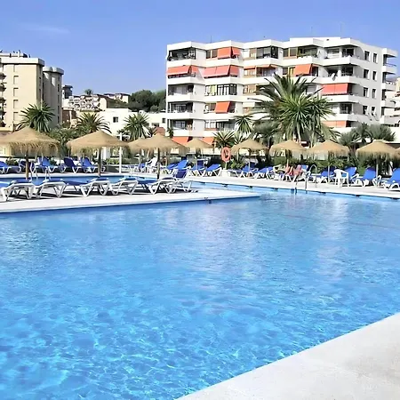 Апартаменты Andalusian Dream - La Nogalera - Incredible Sea View
