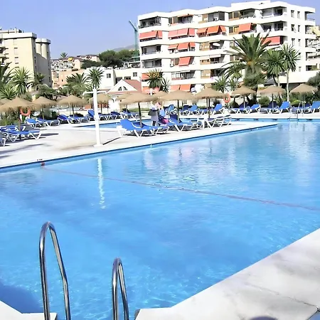 Апартаменты Andalusian Dream - La Nogalera - Incredible Sea View *