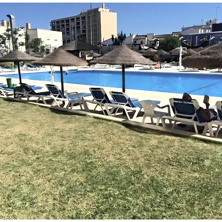 Andalusian Dream - La Nogalera - Incredible Sea View * Торремолинос