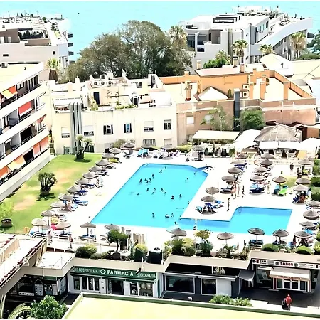 Апартаменты Andalusian Dream - La Nogalera - Incredible Sea View