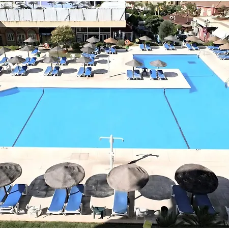 Апартаменты Andalusian Dream - La Nogalera - Incredible Sea View