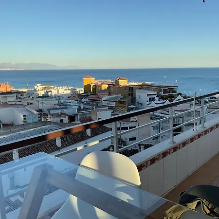 Andalusian Dream - La Nogalera - Incredible Sea View トレモリノス