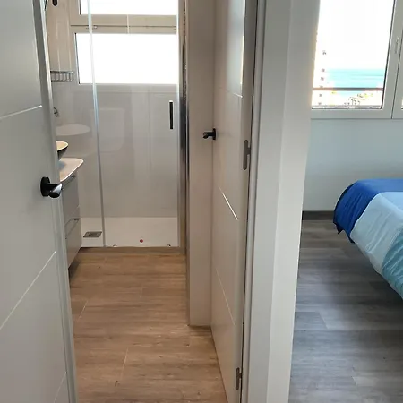 Andalusian Dream - La Nogalera - Incredible Sea View Apartamento *