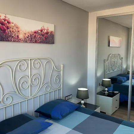 Apartment Andalusian Dream - La Nogalera - Incredible Sea View Torremolinos
